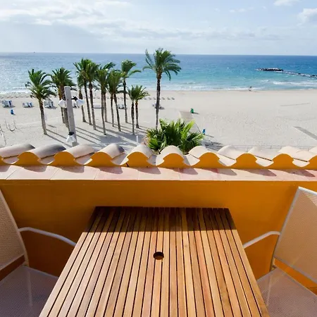 La Vila Es Vella - Atico Duplex Con Terraza Villajoyosa